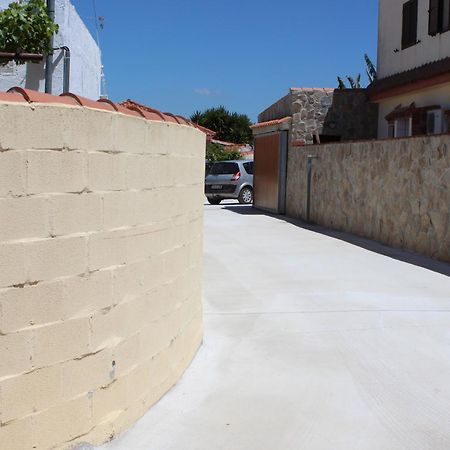 فيلا Casa Colada 3 كونيل ذي لا فرونتيرا المظهر الخارجي الصورة