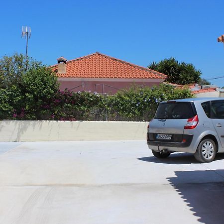 فيلا Casa Colada 3 كونيل ذي لا فرونتيرا المظهر الخارجي الصورة