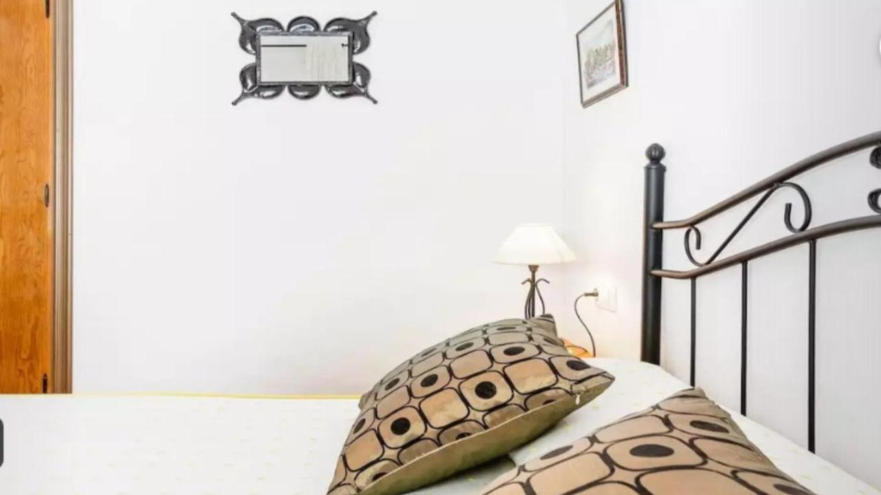 فيلا Casa Colada 3 كونيل ذي لا فرونتيرا المظهر الخارجي الصورة