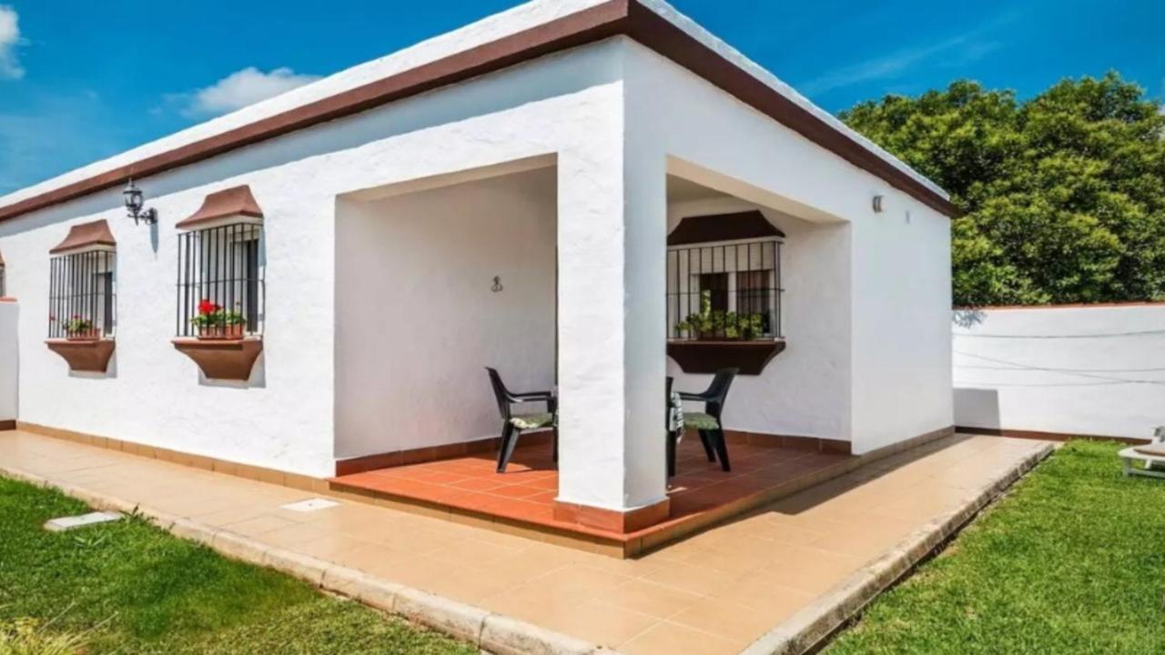 فيلا Casa Colada 3 كونيل ذي لا فرونتيرا المظهر الخارجي الصورة